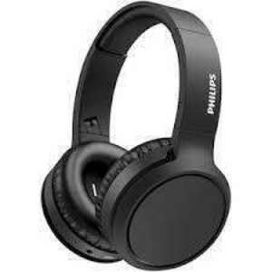 Panasonic RB-M500BE-K Bluetooth Headset Black kép