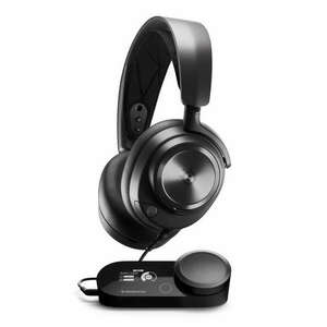 Steelseries Arctis Nova Pro for Xbox Headset Black kép