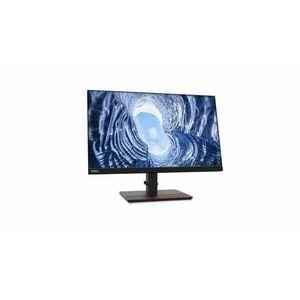 Lenovo 23, 8" ThinkVision T24h-20 IPS LED kép