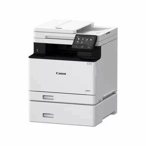 Canon i-SENSYS MF752Cdw Wireless Lézernyomtató/Másoló/Scanner kép