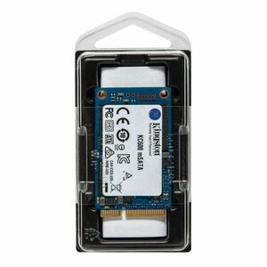 KINGSTON SSD mSATA 1024GB KC600 kép