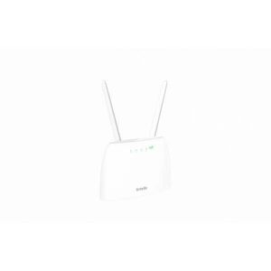 Tenda Router WiFi N 4G - 4G07 (LTE; 300Mbps 2, 4GHz; 150Mbps 4G; 2port 100Mbps; SIM; 2+2 antenna) kép