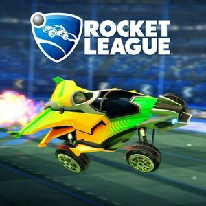 Rocket League kép