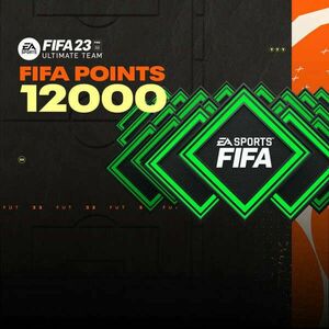 Fifa 23 - 12000 FUT Points kép