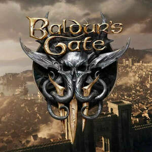 Baldur's Gate III kép