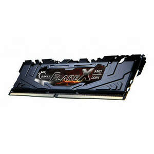 G.SKILL 32GB DDR4 3200Mhz Kit(2x16GB) Flare X kép