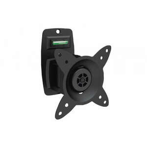 Digitus DA-90350 Universal Wall Mount With Swivel Function Black kép