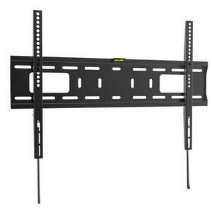 Logilink BP0017 37"-70" TV Wall Mount Fixed Black kép