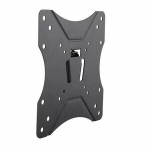 Logilink BP0004 23"-42" TV Wall Mount Fix Black kép