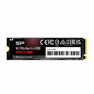 Silicon Power 1TB M.2 2280 NVMe UD90 kép