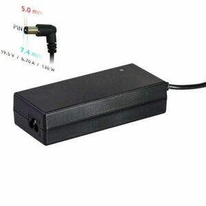 Dell hálózati adapter 130W kép