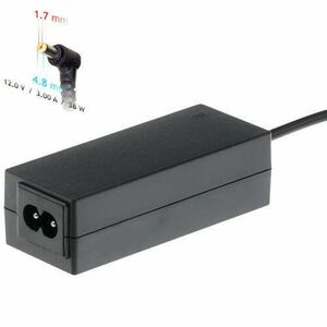 Akyga AK-ND-49 Adapter Asus 12V/3, 0A 36W kép