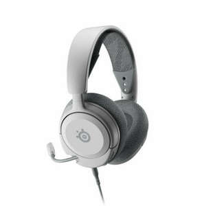 Steelseries Arctis Nova 1 Headset White kép