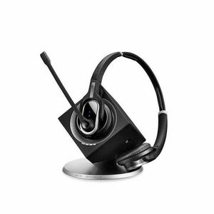 EPOS IMPACT DW 30 Pro 2 USB ML EU Wireless Headset Black kép