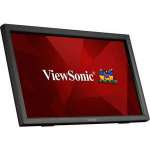 Viewsonic 23, 6" TD2423 LED kép