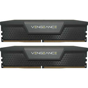 Corsair 32GB KIT DDR5 6000MHz CL36 Vengeance Black kép