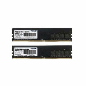 Patriot 32GB DDR4 3200MHz Kit(2x16GB) Signature Line kép