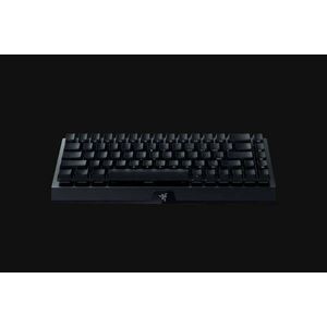 Razer BlackWidow V3 Mini HyperSpeed Yellow Switch Phantom Edition Black US kép