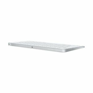 Apple Magic Keyboard Wireless 2021 HU White kép