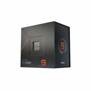 AMD Ryzen 9 7950X 4, 7GHz AM5 BOX (Ventilátor nélkül) kép