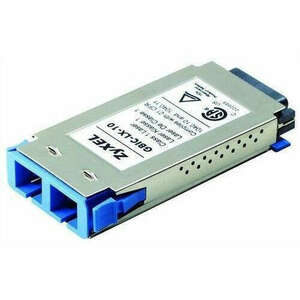 ZYXEL Switch SFP Modul 1000Base-LX-D + LC adóvevő, 91-010-203001B kép