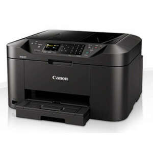 Canon Maxify MB2150 Wireless Tintasugaras Nyomtató/Másoló/Scanner kép