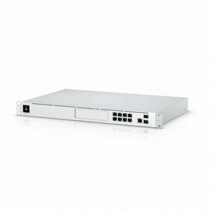 Ubiquiti UniFi Dream Machine Pro router (UDM-Pro) kép