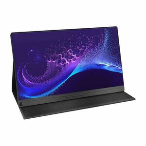 Uperfect Ubegin B5 15.6" 1920x1080 60Hz Portable Monitor kép