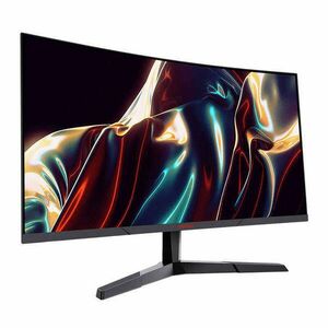 Monitor Koorui 24E6CA 23.6'' 1920x1080px 165Hz kép