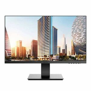 Monitor Koorui 24N1 23.8'' 1920x1080px 75Hz kép