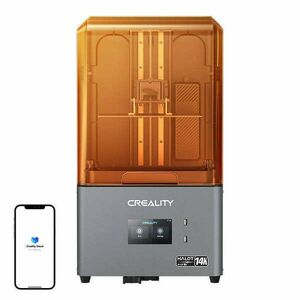 Creality Halot-Mage S 3D Printer kép