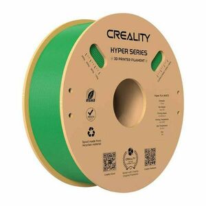 Hyper PLA Filament Creality (Green) kép