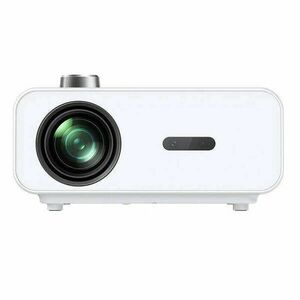 Projector LED BlitzWolf BW-V5Max, android 9.0, 1080p (white) kép