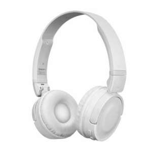 Snopy SN-XBK33 Wireless Headset - Fehér (36732) kép