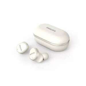 Philips TAT4556WT/00 TWS Bluetooth fülhallgató fehér (TAT4556WT/00) kép