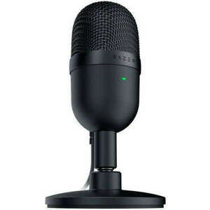 RAZER SEIREN MINI STREAMING MIKROFON, FEKETE (?RZ19-03450100-R3M1) kép