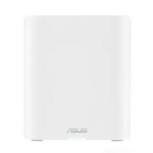 ASUS ZenWiFi BT10 – 3er Pack Weiß Háromsávos (2, 4 GHz / 5 GHz / 6 GHz) Wi-Fi 7 (802.11be) Fehér 3 Belső kép