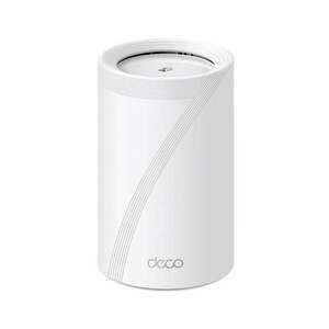 TP-Link Deco BE65 Háromsávos (2, 4 GHz / 5 GHz / 6 GHz) Wi-Fi 7 (802.11be) Fehér 4 Belső kép