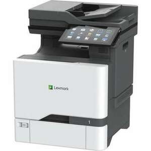 Lexmark CX735adse Lézer A4 1200 x 1200 DPI 50 oldalak per perc kép