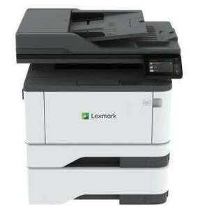 Lexmark MX431adn Lézer A4 600 x 600 DPI 40 oldalak per perc kép