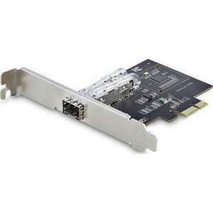 StarTech.com P011GI-NETWORK-CARD hálózati kártya Belső Rost 1000 Mbit/s kép