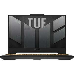 ASUS TUF Gaming A15 (2024) FA507UV-LP009W Laptop Win 11 Home jaeger szürke (FA507UV-LP009W) kép