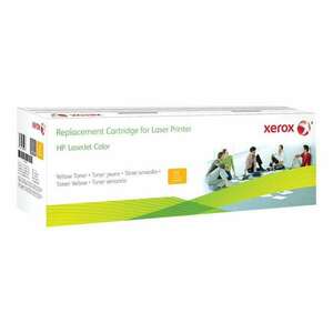 Xerox 006R03616 (HP CF542A 203A) Toner Sárga (006R03616) kép