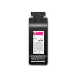 Epson UltraChrome DG2 T54L300 tintapatron 1 db Eredeti Magenta (C13T54L300) kép