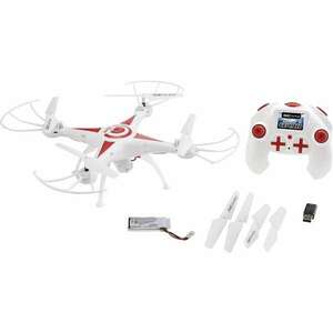 Revell RC GO Quadrocopter (23858) kép