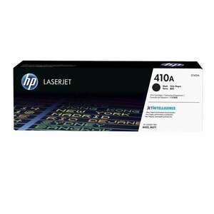 HP CF410A (410A) Toner Fekete kép