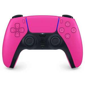 PlayStation 5 DualSense Nova Pink vezeték nélküli (PS719728399) kép