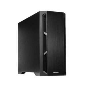 Chieftec Midi APEX Series GA-01B-Q-OP Midi Tower kép