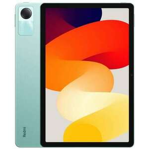 Xiaomi Redmi Pad SE Qualcomm Snapdragon 256 GB 27, 9 cm (11") 8 GB Android 13 Zöld kép