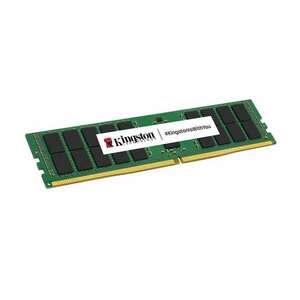 32GB 4800MHz DDR5 RAM Kingston szerver memória CL40 (KTL-TS548D8-32G) (KTL-TS548D8-32G) kép